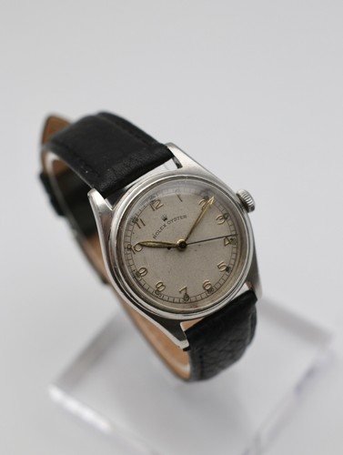 1947 rolex oyster - |, vintage