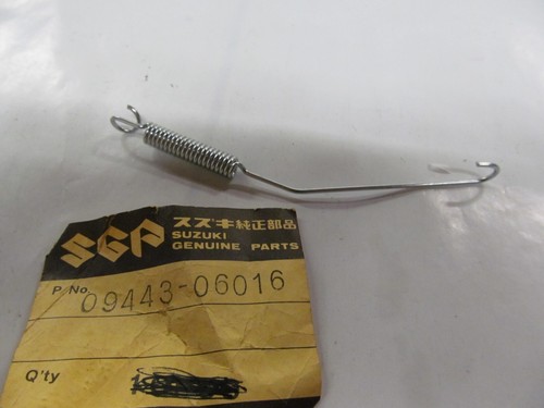 Suzuki oem nos brake - brake, light