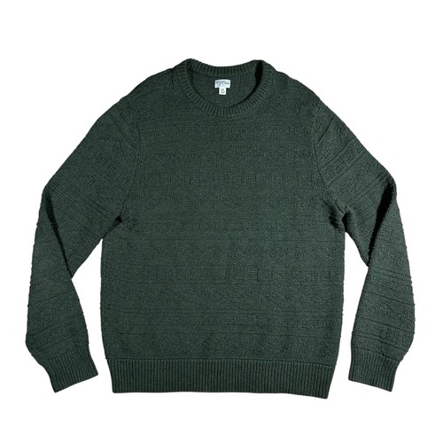 Crew men s - j., cotton