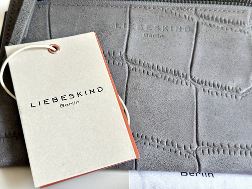 New liebeskind berlin vintage - new,
