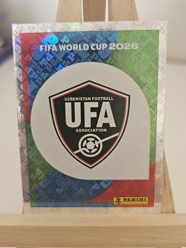 Panini world cup - panini,