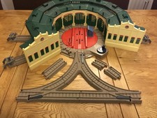 Tidmouth Sheds, 8 shed