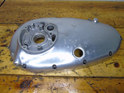 Triumph t160 primary cover - primary,