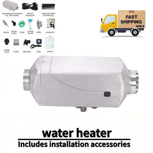 Water diesel heater for - heater,