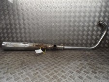 Yamaha XS750 1T5 1977-1978