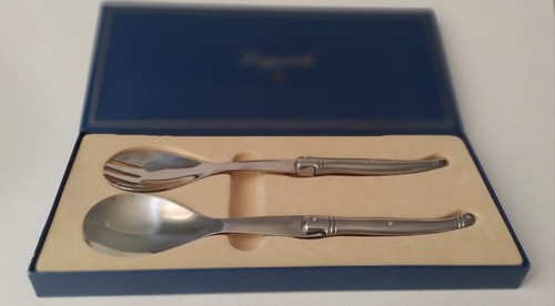 Laguiole style piece salad - style,