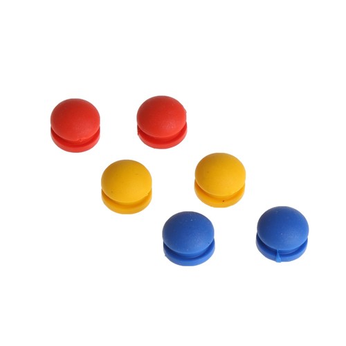 Button kit for jcb loadall - for,