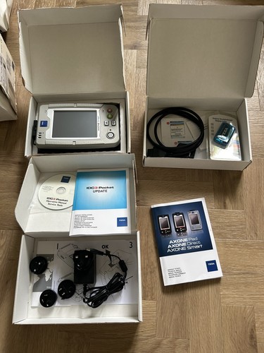 Texa axone smart diagnostic - texa,