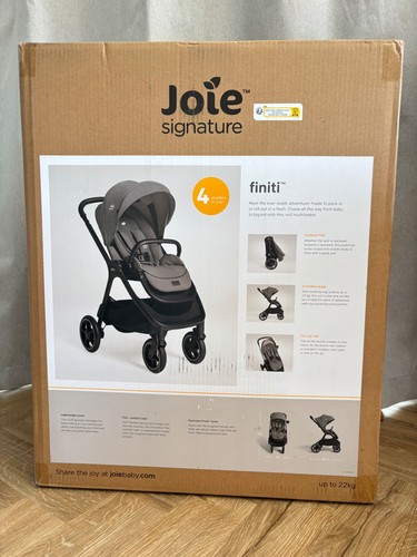 Bnib joie signature - bnib,
