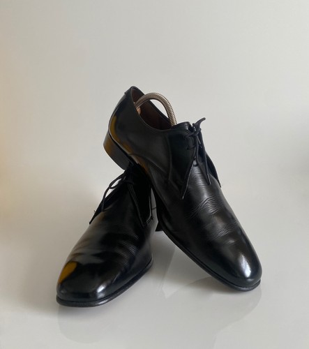 Barker nova men black - nova,