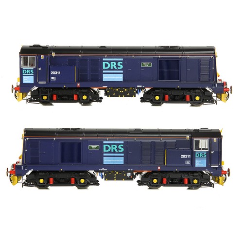 Bachmann branchline 125b - bachmann, 35-125b