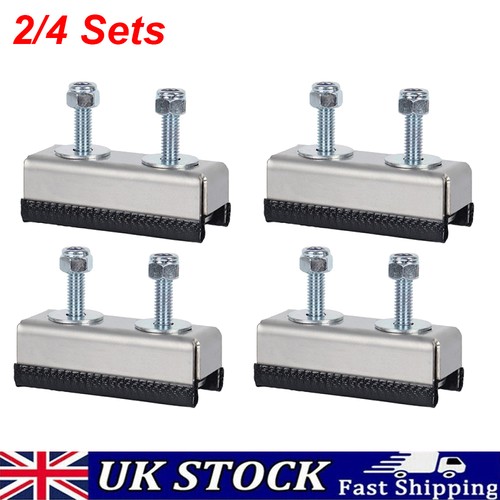 Roof rack rail mounting - roof,