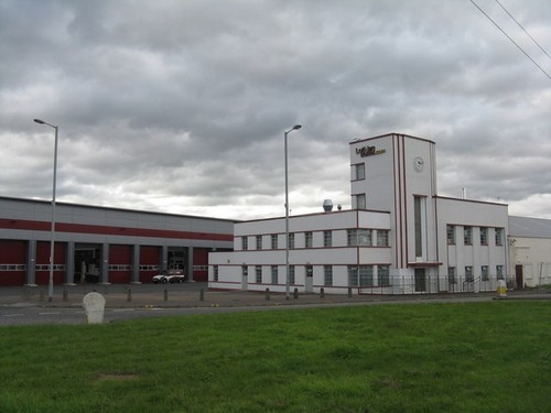 Photo lothian buses - lothian,