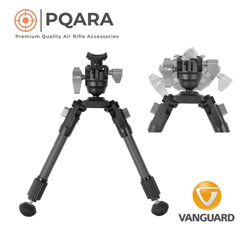 Vanguard precision 1qs c - eq-precision,