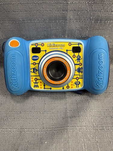 Vtech kidizoom camera pix - vtech,