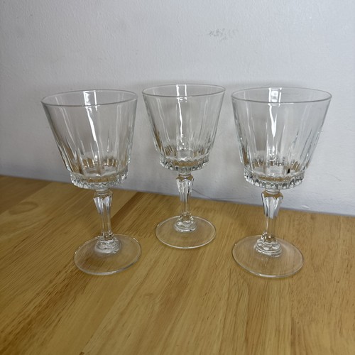 Set luminarc 1970s - luminarc,