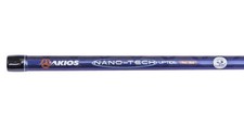 Akios NANOTECH SPORT UPTIDE Rod 9ft 6in Brand New Boat Fishing Rod Quick Deliver