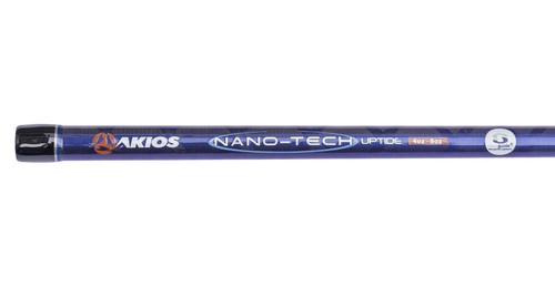 Akios nanotech sport - akios,