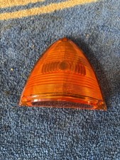 Ford Zephyr Mk2 Hi line Rear