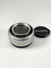 Olympus M.Zuiko Digital 17mm