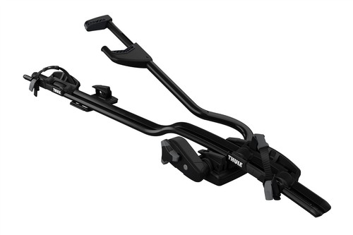Thule proride 598b black - thule, roof