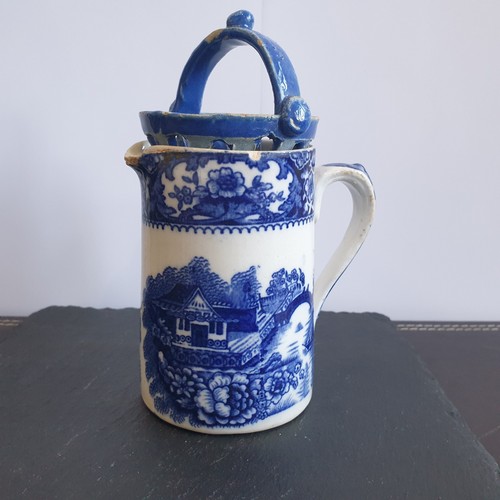 Antique olde alton - antique,