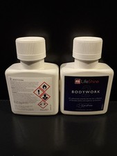 2x Autoglym No 2 Lifeshine Bodywork Carbon Shield 40ml