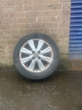 TOYOTA YARIS 15 INCH ALLOY