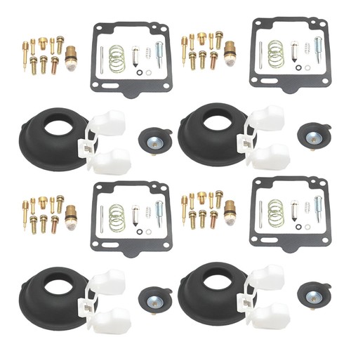 Carburetor repair kit float - carburetor,