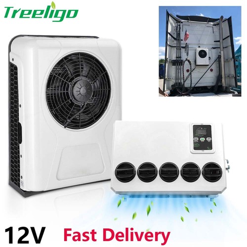 12v truck air conditioner - 12v,