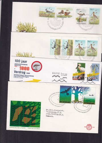 Netherlands antilles birds - antilles,