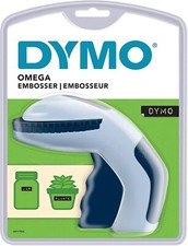 Dymo Omega Embossing Label