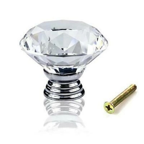 Van der linn 30mm - 20~30mm, crystal