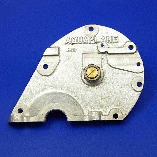 Ford aquaplane front timing - ford,