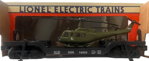 Vintage lionel gauge 16952 - o,