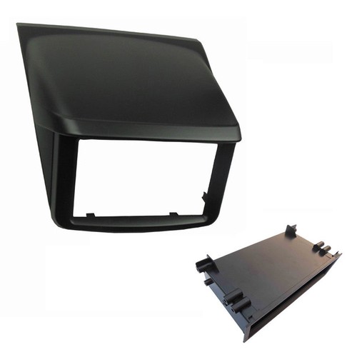 Radio fascia for mitsubishi - radio,