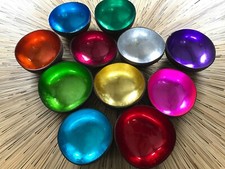 Vietnamese Coconut Shell Bowl