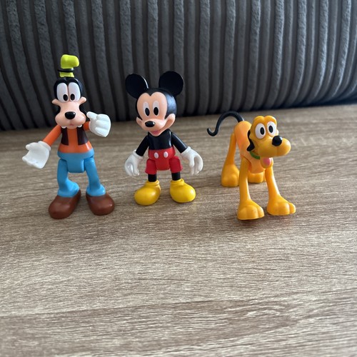 Mickey mouse clubhouse - mickey,