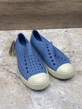 Unisex Native Jefferson Lightweight  Sneaker Size M8/W10