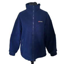Berghaus Chinook Fleece gore
