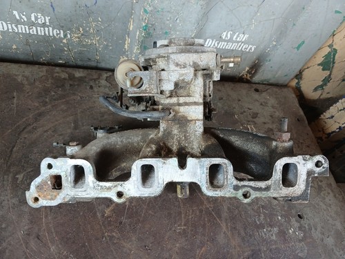 Ford escort mk4 - 1.3, inlet