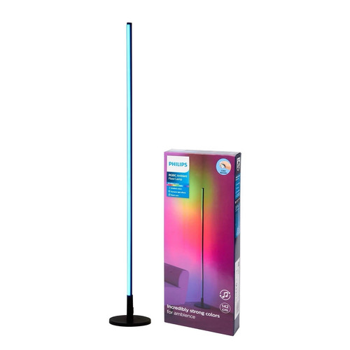 Phillips hue floor lamp with - phillips,