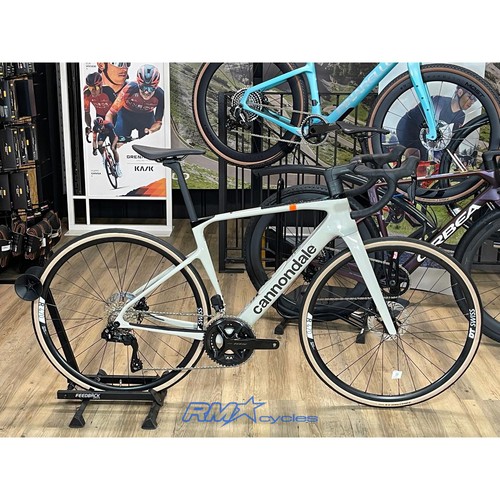 Cannondale synapse carbon - cannondale,
