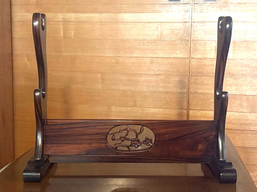 Vintage japanese katana kake - vintage,