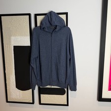 Loro Piana Hoodie Xxl