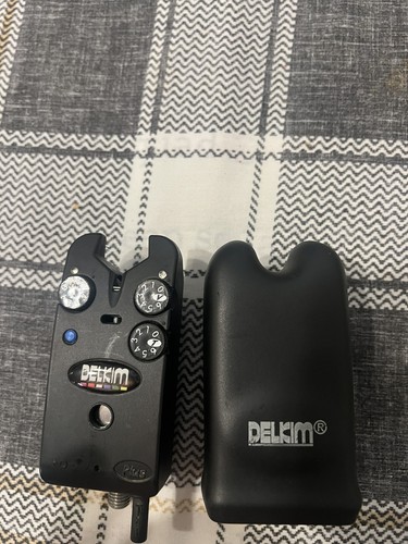 Delkim txi plus blue bite - delkim,