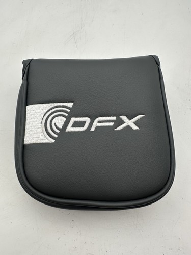 Odyssey dfx mallet putter golf - mallet,