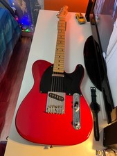 squier telecaster japanese