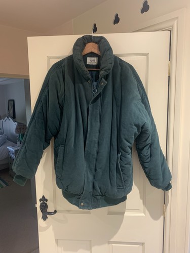Original puffa quilted jacket - original,