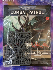 Warhammer 40k Combat Patrol
